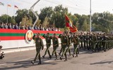 Nếu Ukraine tiến quân vào Transnistria sẽ tạo ra vấn đề nghiêm trọng cho NATO?