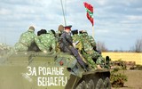 Nếu Ukraine tiến quân vào Transnistria sẽ tạo ra vấn đề nghiêm trọng cho NATO?