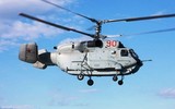 Mỹ thu lợi lớn khi châu Âu gặp rắc rối với trực thăng Nga