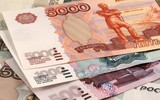 Bí mật về sự tăng trưởng mạnh của đồng Ruble dưới áp lực các lệnh trừng phạt phương Tây