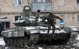 Quân đội Nga đáp trả tuyên bố của Lầu Năm Góc bằng 'đòn đánh gục Ukraine'