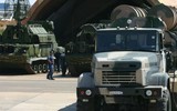 Mỹ ép Hy Lạp chuyển giao tổ hợp phòng không S-300PMU1 tối tân cho Ukraine