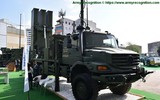 Thổ Nhĩ Kỳ cung cấp cho Ukraine tổ hợp phòng không HISAR cực mạnh
