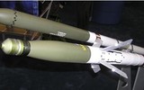 Mỹ cung cấp cho Ukraine hàng nghìn rocket thông minh APKWS II 