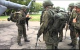 'Tàu sân bay không chìm' Kaliningrad - Vũ khí bí mật của Nga chống lại NATO