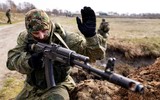 'Tàu sân bay không chìm' Kaliningrad - Vũ khí bí mật của Nga chống lại NATO
