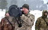 Tên lửa chống tăng NLAW liên tục 'gieo sầu' cho xe tăng Nga tại Ukraine