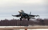 Vì sao Không quân Nga khó khăn trong việc thống trị bầu trời Ukraine?