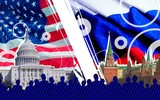 Nỗ lực làm suy yếu Nga sẽ là sai lầm tai hại của Mỹ?