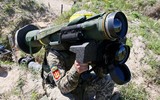 Javelin và NLAW - Tên lửa nào khiến xe tăng Nga gặp ác mộng nhiều hơn?