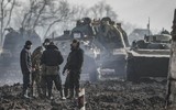 Mỹ cố lôi kéo Nga vào 'vũng lầy' của cuộc khủng hoảng Ukraine