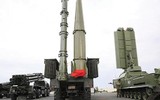 Nga bất ngờ cảnh báo 'Chiến tranh hạt nhân toàn diện' bắt nguồn từ Ukraine