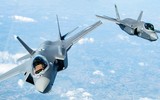 Nga đã chuẩn bị 'viên đạn bạc' cho tiêm kích F-35 của Mỹ