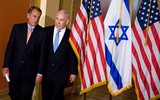 Mỹ bất ngờ cảnh báo có thể xem xét lại cam kết với Israel
