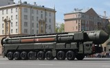 Chuyên gia: RS-28 Sarmat sẽ chứng minh cho Mỹ thấy sai lầm khi gây áp lực lên Nga