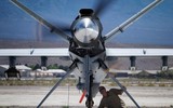 Mỹ phải từ bỏ MQ-9 Reaper vì hệ thống phòng không mới của Nga?