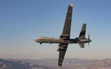 Mỹ phải từ bỏ MQ-9 Reaper vì hệ thống phòng không mới của Nga?