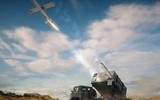 UAV cảm tử cực mạnh gốc Israel sẽ thay đổi cục diện chiến trường Ukraine?