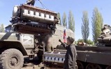 Chiến thuật mới của Quân đội Nga ra đời qua thực tế chiến sự Ukraine