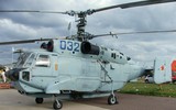 Tên lửa Neptune Ukraine 'chôn vùi' thương vụ bán 'radar bay Ka-31' của Nga cho Ấn Độ?