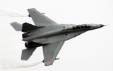 Tiêm kích MiG-35 trở thành 'bom xịt' lớn nhất của Nga