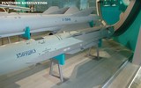 Nga bí mật dùng tiêm kích tàng hình Su-57 chế áp phòng không Ukraine?