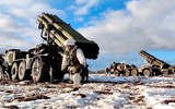 'Đế chế vô hình' đe dọa Nga bằng chiến tranh hủy diệt