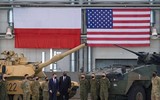 'Đế chế vô hình' đe dọa Nga bằng chiến tranh hủy diệt