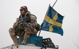 Thụy Điển có kế hoạch đảo ngược cán cân quyền lực ở Baltic để kiềm chế Nga