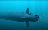 Siêu ngư lôi hạt nhân Poseidon thực sự đáng sợ hay chỉ là 'hổ giấy'?