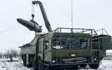 Linh kiện gốc NATO dày đặc trong vũ khí công nghệ cao của Nga?