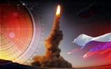 Tên lửa siêu thanh Mỹ gặp vấn đề lớn vì 'Hệ thống trả đũa' của Nga