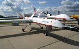 Chuyên gia: UAV trinh sát - tấn công Orion Nga không có cửa thắng trước Bayraktar TB2
