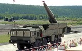Linh kiện gốc NATO dày đặc trong vũ khí công nghệ cao của Nga?