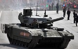 Vì sao xe tăng T-14 Armata vẫn mất tích khi T-90M và BMPT đã tham chiến tại Ukraine?