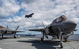 Mỹ 'gợi ý' đồng minh NATO tấn công tàu chiến Nga bằng tiêm kích tàng hình F-35