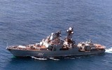 Mỹ 'gợi ý' đồng minh NATO tấn công tàu chiến Nga bằng tiêm kích tàng hình F-35