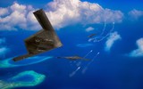 Nga giật mình khi máy bay ném bom tàng hình B-21 Raider của Mỹ sắp xuất hiện