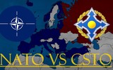 Thổ Nhĩ Kỳ tham gia CSTO sau khi rời bỏ NATO?