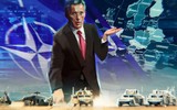 Chính sách cứng rắn của Thổ Nhĩ Kỳ phơi bày 'vết thương cũ' trong lòng NATO