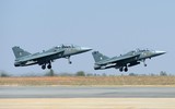 Mỹ đứng trước nguy cơ mất hàng loạt hợp đồng vũ khí với Ấn Độ vì Nga