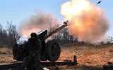 Bí quyết nào giúp pháo binh Ukraine bắn chính xác nhất thế giới?