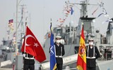 Chính sách cứng rắn của Thổ Nhĩ Kỳ phơi bày 'vết thương cũ' trong lòng NATO