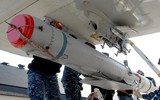 Ukraine gỡ phong tỏa cảng Odessa nhờ tên lửa Harpoon?