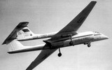 Máy bay đánh chặn tầm siêu cao M-17: Anh hùng không gặp thời của Liên Xô