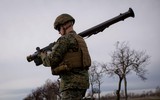 Kinh ngạc trước danh sách đủ các thể loại vũ khí Mỹ ồ ạt chuyển tới Ukraine