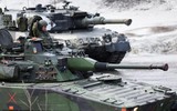 NATO sẵn sàng kịch bản đề phòng xung đột toàn diện với Nga