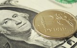 Đồng USD gặp rắc rối lớn sau hàng loạt động thái với nợ công của Nga