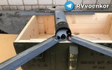Quân đội Nga thu được UAV cảm tử Switchblade 300 cực kỳ nguy hiểm của Ukraine