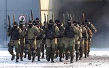 Lính dù tinh nhuệ của Nga chịu tổn thất lớn trên chiến trường Ukraine